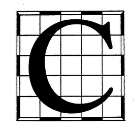 C logo