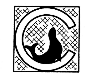 C logo