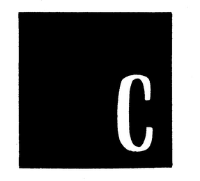 C logo