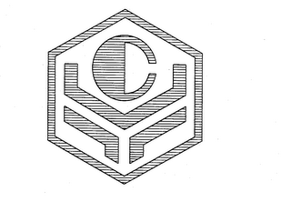 C logo