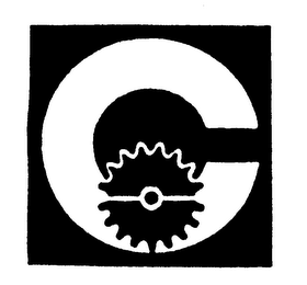 C logo