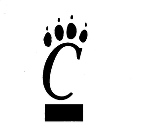 C logo