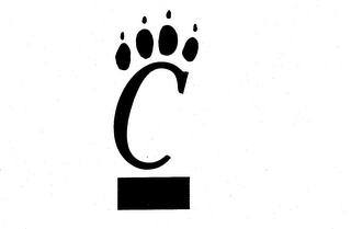 C logo