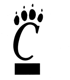 C logo