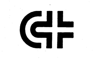 C+ logo