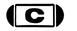 C logo