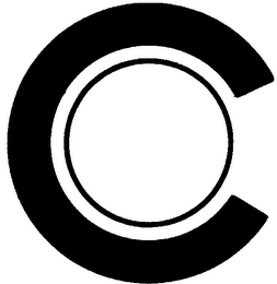 C logo