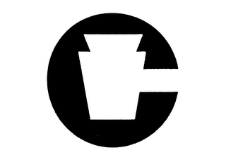 C logo