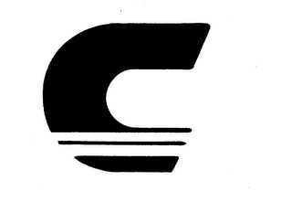 C logo