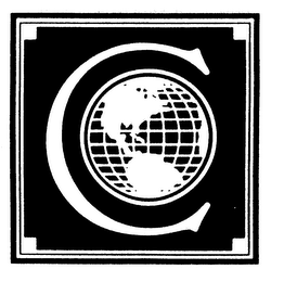 C logo