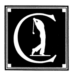 C logo