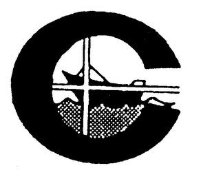 C logo