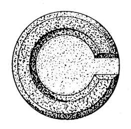C logo