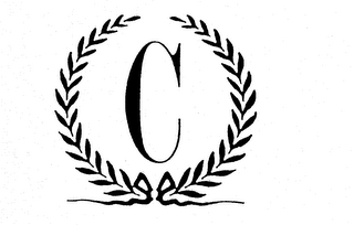 C logo