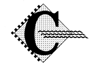 C logo