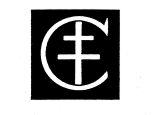 C logo