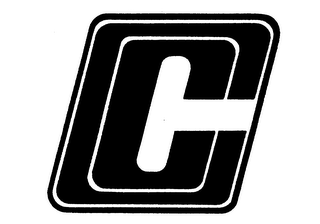 C logo
