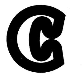 C logo