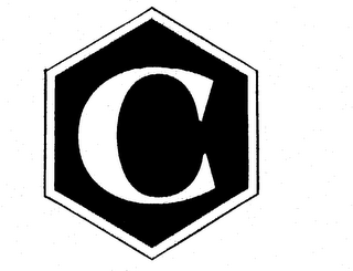 C logo