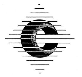 C logo