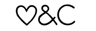 &C logo