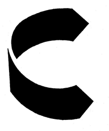 C logo