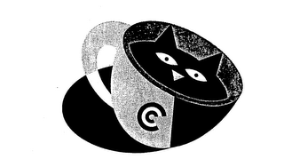 C logo