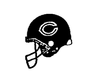 C logo