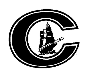 C logo