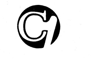 C logo