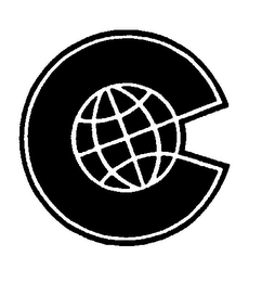 C logo