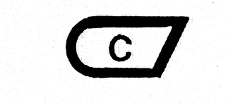 C logo