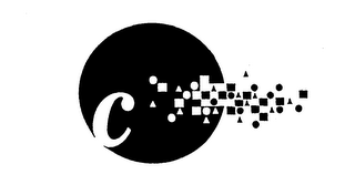 C logo