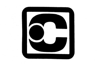 C logo