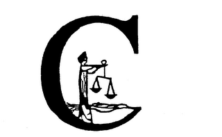 C logo
