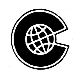 C logo