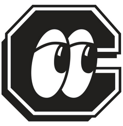 C logo