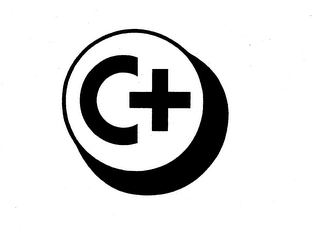 C+ logo