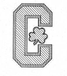 C logo