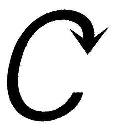 C logo