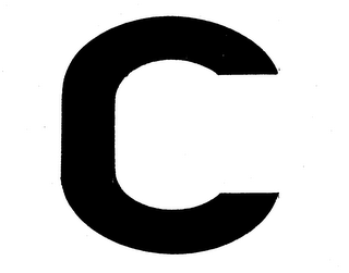 C logo