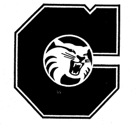 C logo