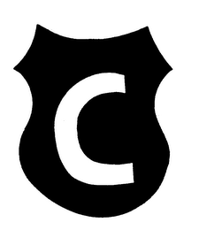 C logo