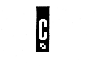 C logo