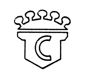 C