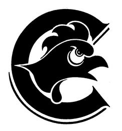 C logo