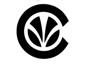 C logo