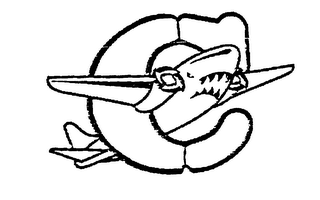 C logo