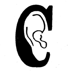 C logo