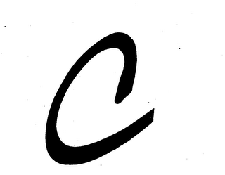 C logo
